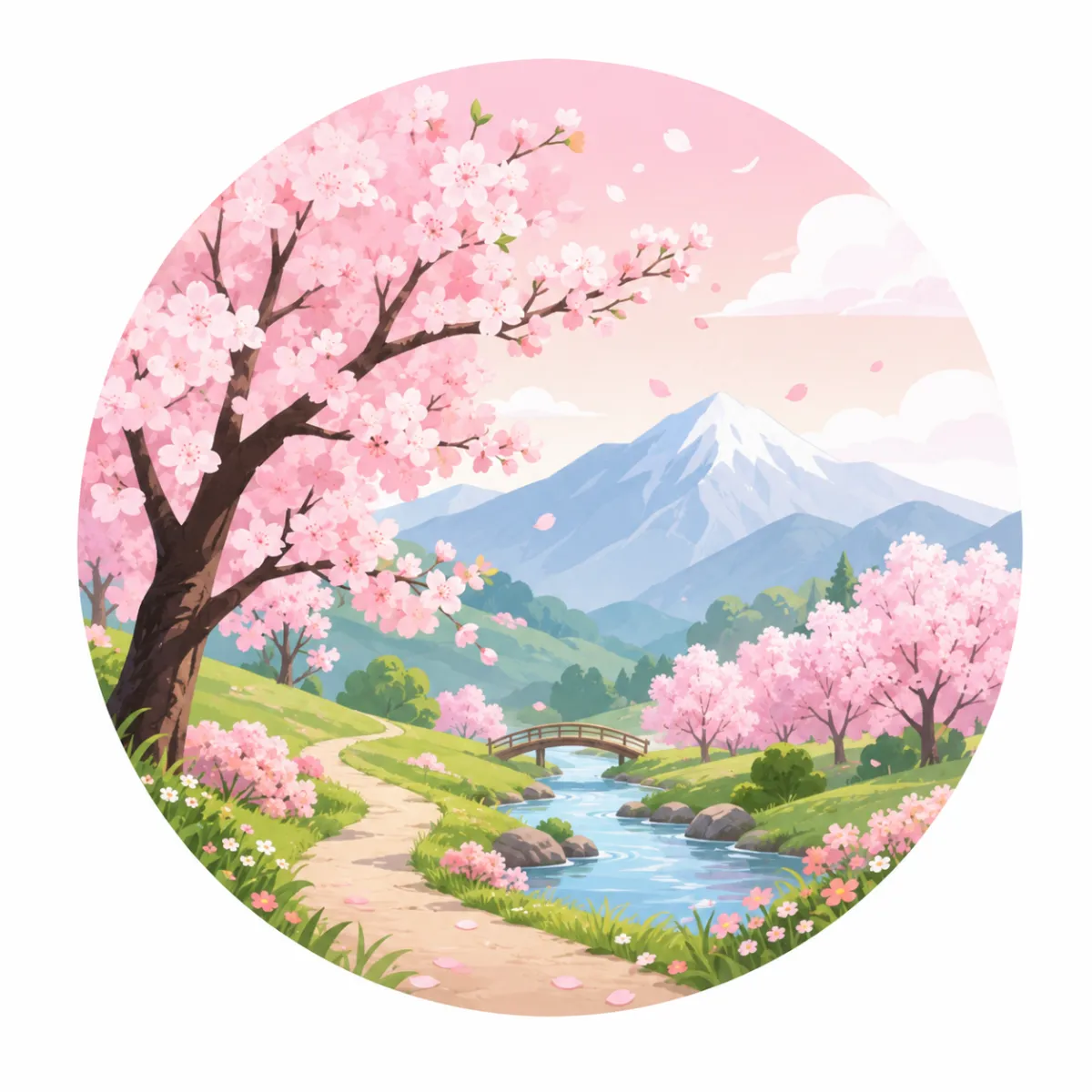 Spring