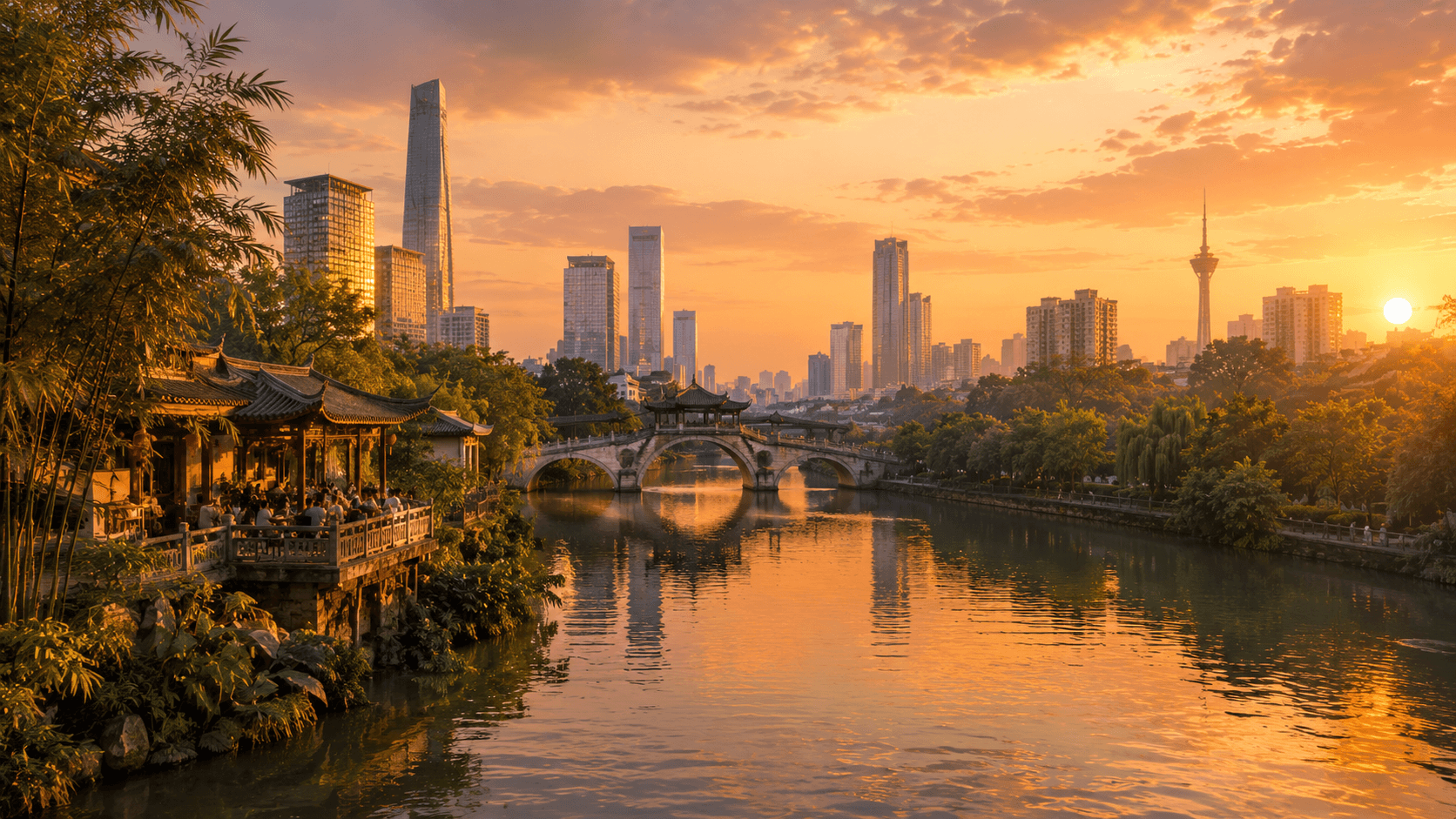 Chengdu travel guide
