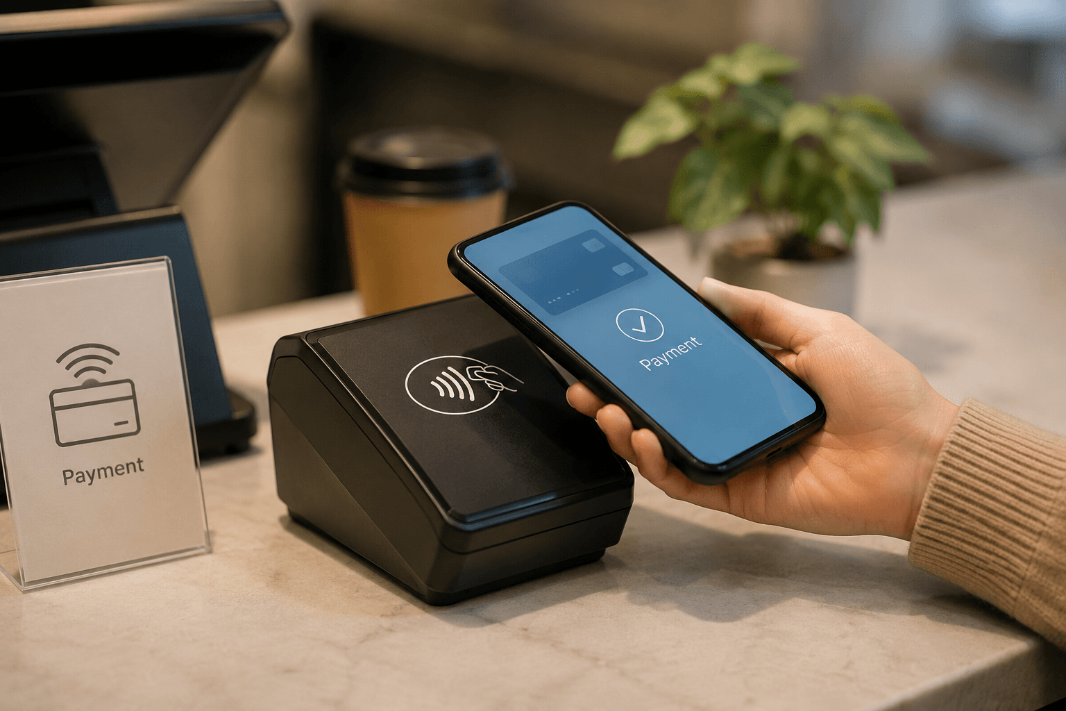 How to pay in China