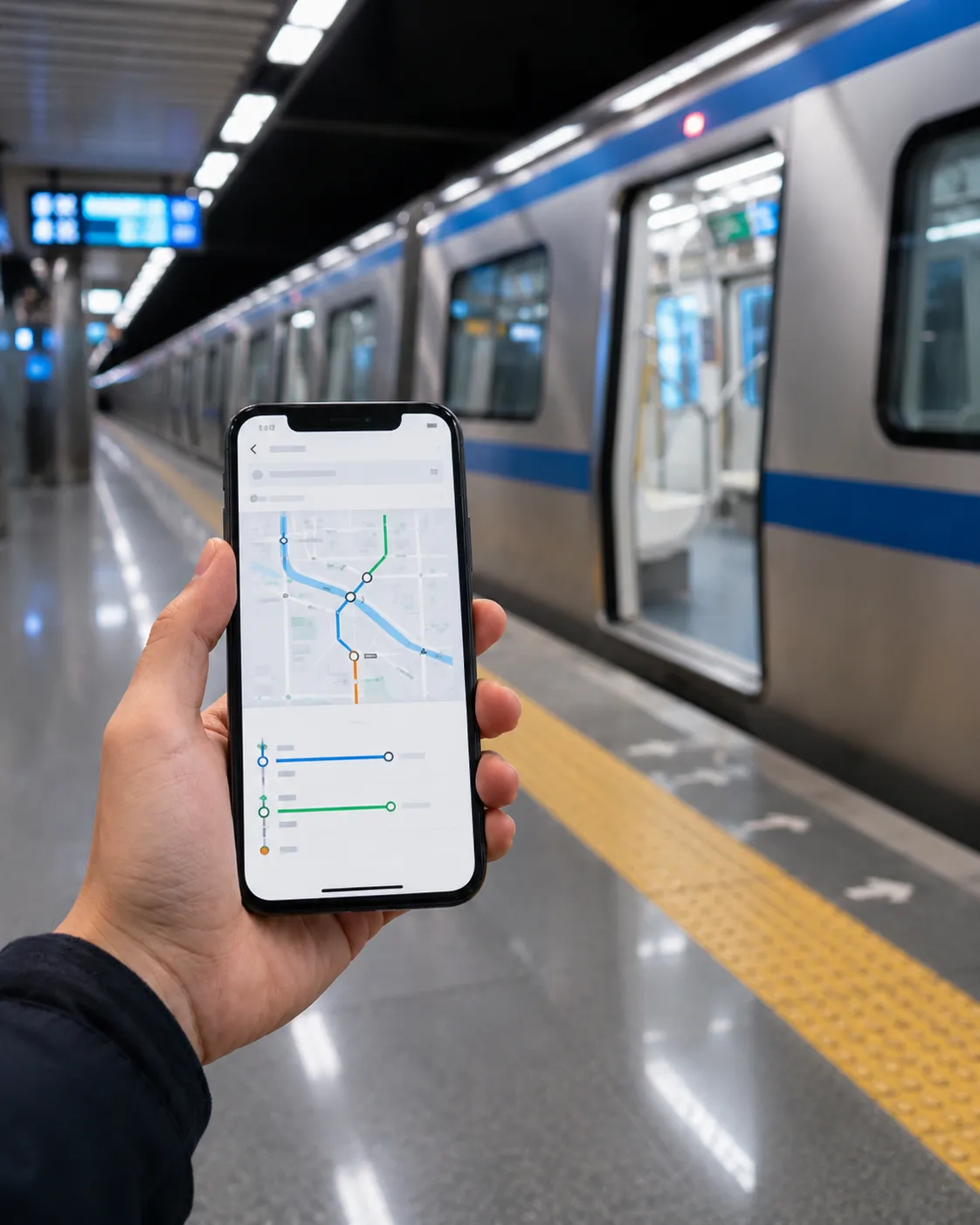 Transport basics for travel in China