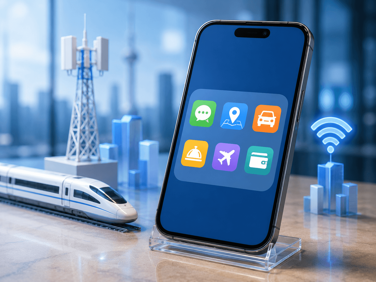 Some apps may not work normally