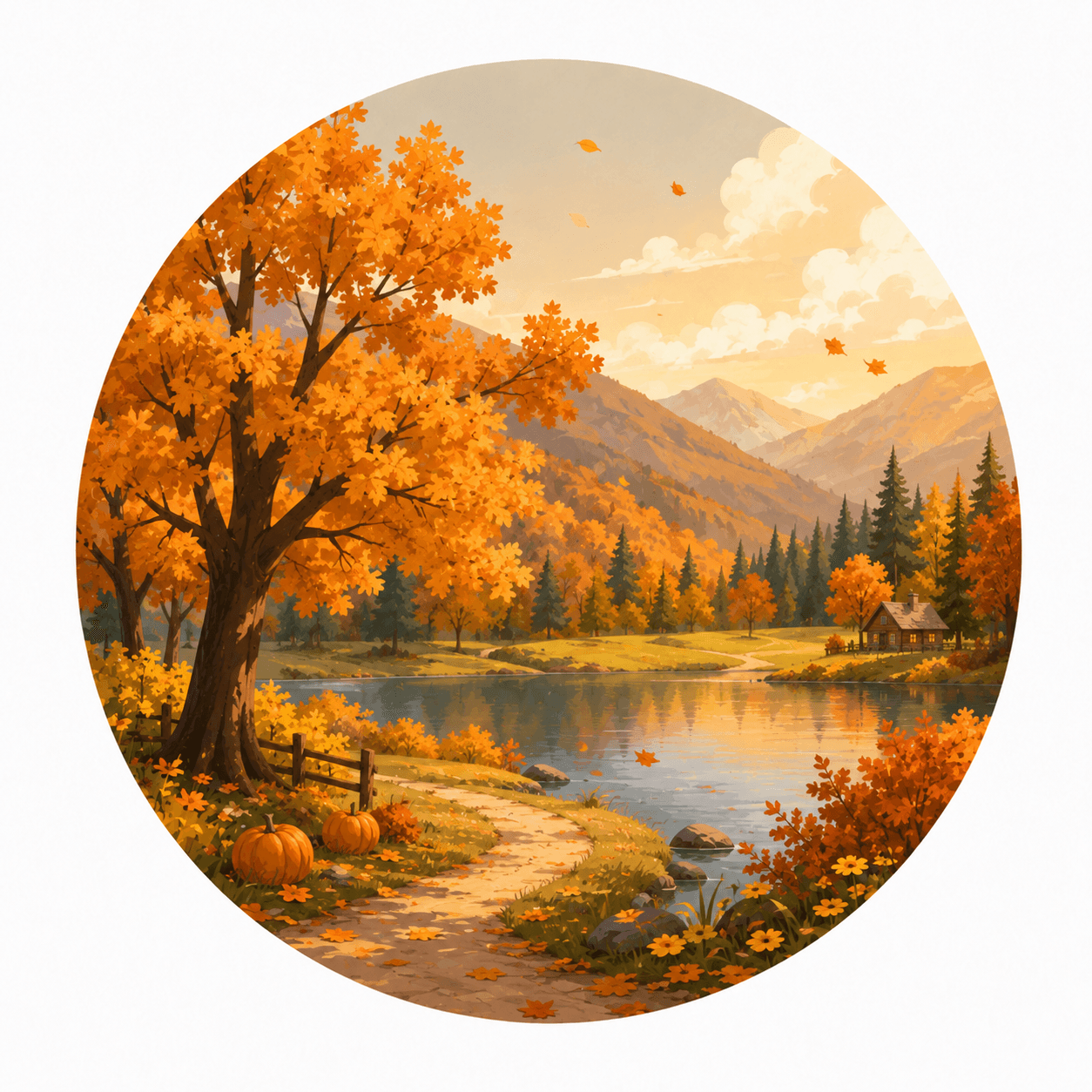 Autumn