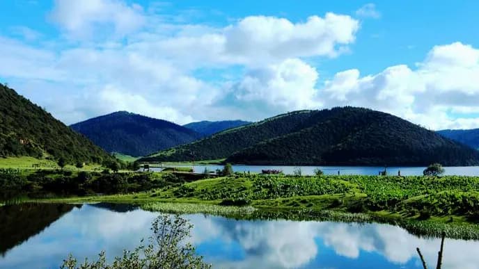 Pudacuo National Park