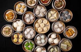 Dim sum
