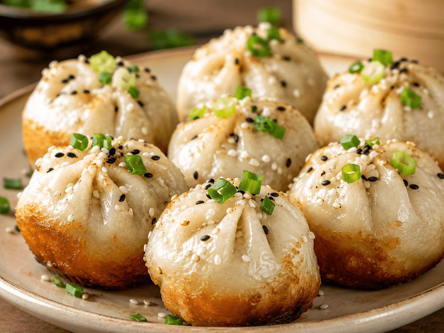 Shengjianbao