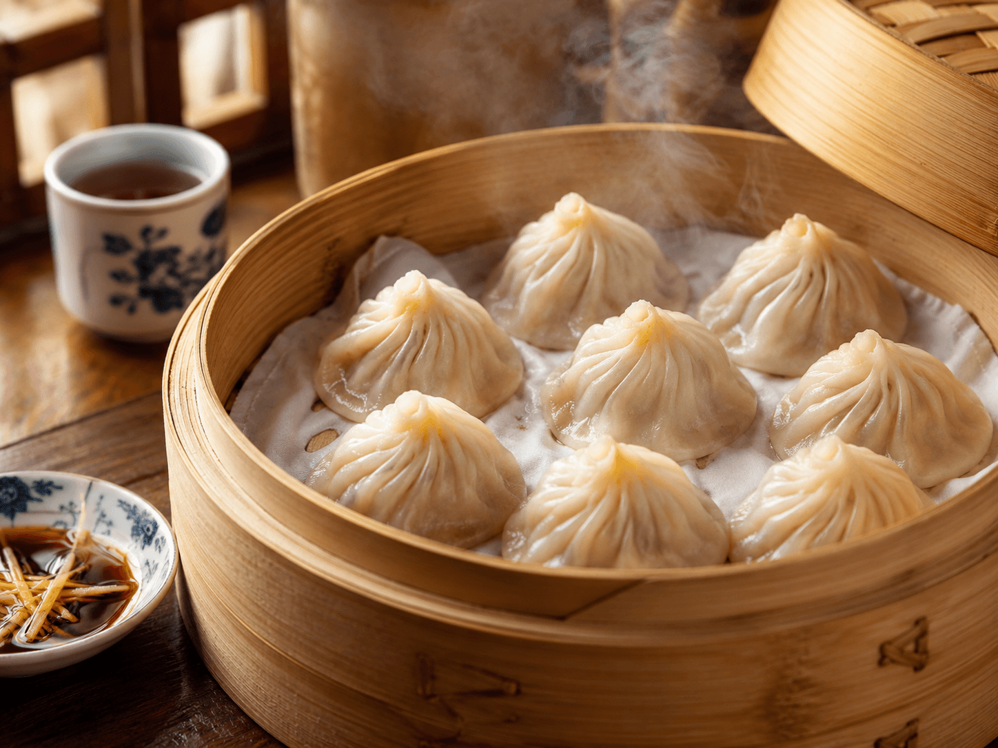 Xiaolongbao