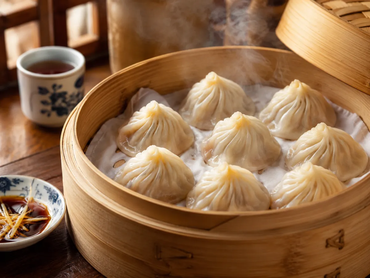 Xiaolongbao