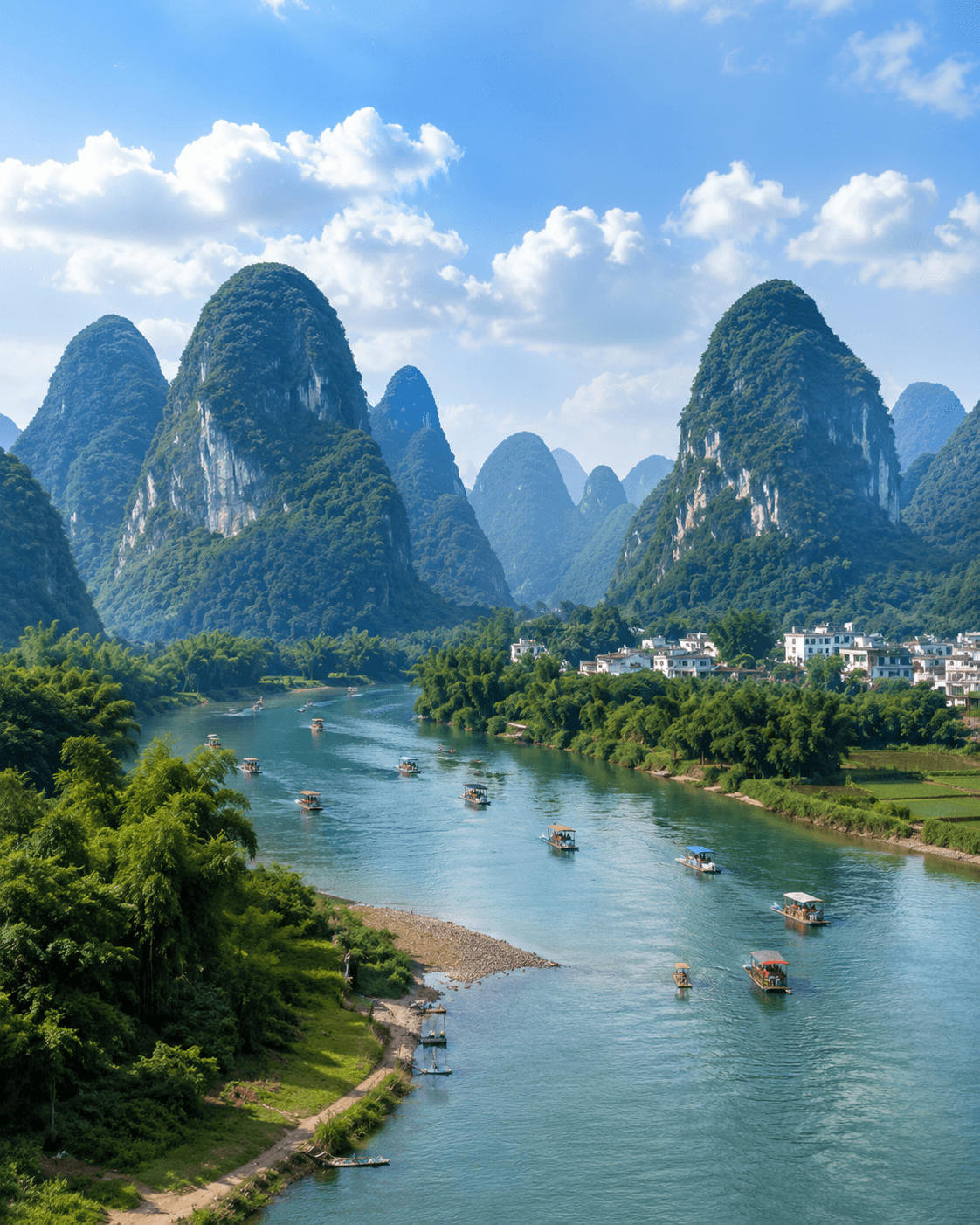Guilin food