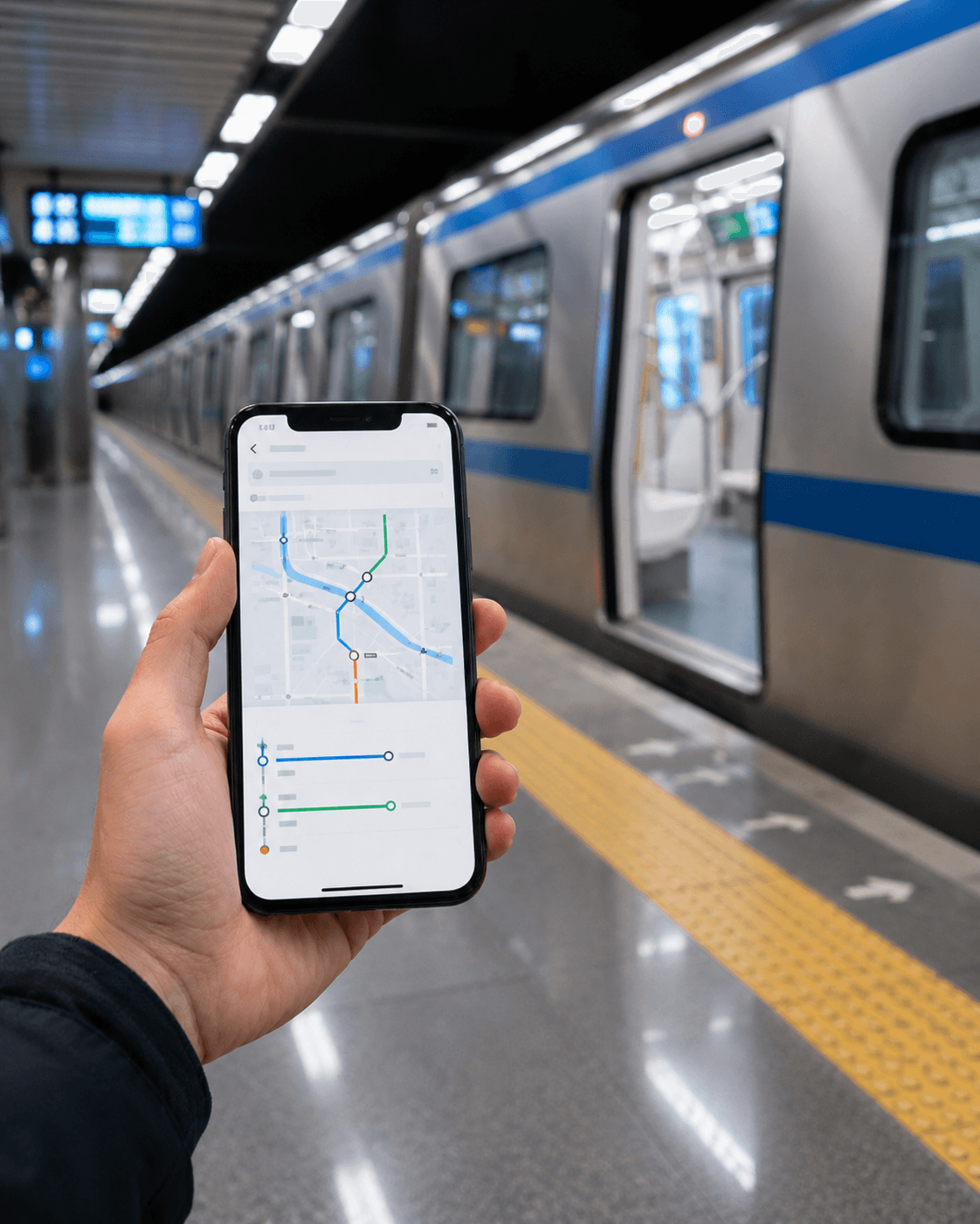 Transport basics for travel in China